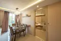 Wohnung 2 Schlafzimmer 70 m² Pattaya, Thailand