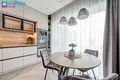 Appartement 1 chambre 17 m² Vilnius, Lituanie