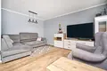 Apartamento 3 habitaciones 73 m² Olsztyn, Polonia