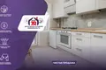 Wohnung 1 zimmer 34 m² Minsk, Belarus