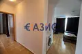 Квартира 3 комнаты 118 м² Святой Влас, Болгария