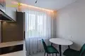 Mieszkanie 1 pokój 36 m² Mińsk, Białoruś