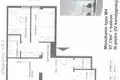 Квартира 4 комнаты 96 м² Варшава, Польша