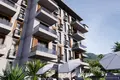 Appartement 4 chambres 127 m² Muratpasa, Turquie