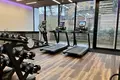 Appartement 2 chambres 93 m² en Londres, Royaume-Uni