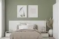 Apartamento 3 habitaciones 78 m² Nilufer, Turquía