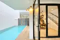 3-Schlafzimmer-Villa 215 m² Si Sunthon, Thailand