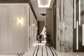 Willa 5 pokojów 425 m² Kargicak, Turcja