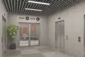 Office 1 903 m² in Moscow, Russia