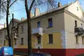 1 room apartment 43 m² Minsk, Belarus