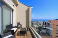 Appartement 2 chambres 74 m² Boreti, Monténégro