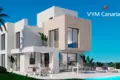 3 bedroom villa 330 m² Finestrat, Spain