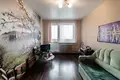 Квартира 3 комнаты 64 м² Минск, Беларусь