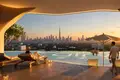 1 bedroom apartment 65 m² Dubai, United Arab Emirates