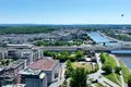 Mieszkanie 5 303 m² w Kraków, Polska