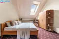 Apartamento 1 habitación 31 m² Vilna, Lituania