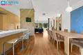 Dom 364 m² Aukstkiemiai, Litwa