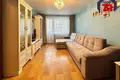 3 room apartment 64 m² Salihorsk, Belarus