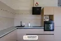 Appartement 2 chambres 57 m² Ratamka, Bélarus