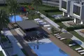 Complejo residencial PROEKT NA SEVERNOM KIPRE - NOVAYa LOKACIYa