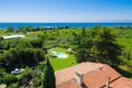 4-Schlafzimmer-Villa 300 m² Umag, Kroatien