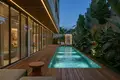 1 bedroom apartment 36 m² Denpasar, Indonesia