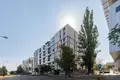 Apartamento 2 habitaciones 48 m² Varsovia, Polonia