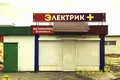 Shop 34 m² in Asipovichy, Belarus