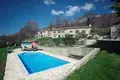 villa de 5 dormitorios 380 m² Rabac, Croacia