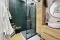 3 room apartment 77 m² Warsaw, Poland