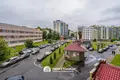 3 bedroom apartment 89 m² Minsk, Belarus