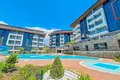 3 bedroom apartment 120 m² Muratpasa, Turkey
