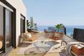 Mieszkanie 1 pokój 57 m² Villajoyosa, Hiszpania