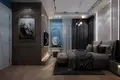 Квартира 4 комнаты 115 м² Мезитли, Турция