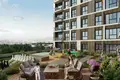 Mieszkanie 50 m² Marmara Region, Turcja