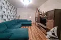 Квартира 2 комнаты 54 м² Мухавецкий сельский Совет, Беларусь