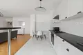 4 room apartment 107 m² Warsaw, Poland