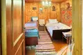Casa 25 m² Kliejnikauski sielski Saviet, Belarús