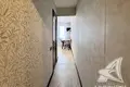 2 room apartment 50 m² Muchaviecki sielski Saviet, Belarus