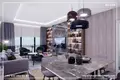 Piso en edificio nuevo Ispartakule Istanbul Apartments Project