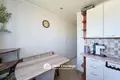 Квартира 2 комнаты 43 м² Минск, Беларусь