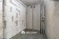 1 room apartment 41 m² Minsk, Belarus