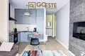 3 room apartment  Smolice, Poland