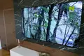 Mieszkanie 2 pokoi 81 m² Mińsk, Białoruś