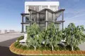 Appartement 2 chambres 82 m² Paphos, Chypre
