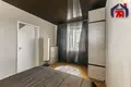 Appartement 2 chambres 58 m² Minsk, Bélarus