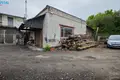 Propiedad comercial 182 m² en Vilna, Lituania
