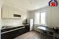 Wohnung 1 zimmer 31 m² Soligorsk, Belarus