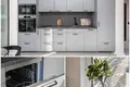 1 room apartment 29 m² in Vilnius, Lithuania