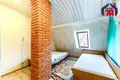 Dom wolnostojący 156 m² Bialarucki sielski Saviet, Białoruś